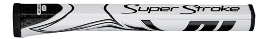 SuperStroke - Zenergy Pistol 2.0 - .580  [55g] - Oversize (+$30)